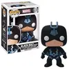 Image de Funko Pop Marvel Black Bolt « BLUE » n° 191 PX Exclusive 3,75 Figurine en vinyle NIB
