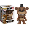 Image de FUNKO POP CULTURE GAMES FIVE NIGHTS AT FREDDY'S FREDDY VYNIL FIGURE NOUVEAU Funko