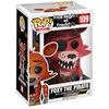 Image de Funko Pop! Games: Five Nights at Freddy's (FNAF) - Foxy The Pirate en occasion ou reconditionné