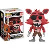 Image de Figurka Funko Pop! Five Nights At Freddy's - Foxy Premium Winylowa 10 cm