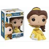 Image de Funko POP - Disney : La Belle et la Bête - Belle 221
