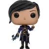 Image de Figurine POP ! Emily sans masque (Exclusive)