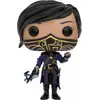 Image de Dishonored 2 - Emily 121 - Funko Pop! - Figurine en vinyle