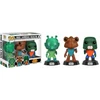 Image de Funko POP! Star Wars : Greedo, Hammerhead, Walrus Man Cantina Exclusive, lot de 3