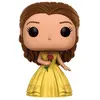 Image de Disney La Belle et la Bête - Belle 242 - Funko Pop - Figurine en vinyle