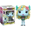 Image de POP - Monster High - Bleu lagon