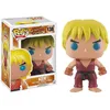 Image de Funko 11655 Street Fighter Ken