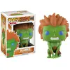 Image de Funko POP ! Jeux Street Fighter Blanka 140