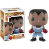 Image de Figurine Street Fighter - POP Balrog - Funko