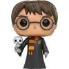Image de Figurka POP Harry Potter z Hedwig, 9 cm - Funko