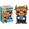 Image de Funko Pop! Beauty and The Beast - Figurka Winter Beast Winylowa Premium