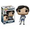Image de Mass Effect Andromeda - Sara Ryder 185 - Funko Pop - Figurine en vinyle
