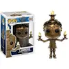 Image de Funko POP - Disney La Belle et la Bête - Lumière