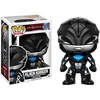 Image de Power Rangers - Black Ranger 396 - Funko Pop - Vinyle