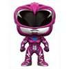 Image de Power Rangers Movie - Pink Ranger 397 - Funko Pop - Figurine Vinyle