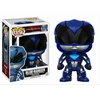 Image de Power Rangers - Blue Ranger 399 - Funko Pop ! - Figurine en vinyle
