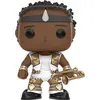 Image de FUNKO POP CULTURE WWE WRESTLING THE NEW DAY XAVIER WOODS FIGURINE EN VINYLE NOUVEAU Funko