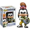 Image de FUNKO POP CULTURE KINGDOM HEARTS GOOFY ARMOURED LE FIGURINE EN VINYLE NOUVEAU ! Funko