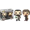 Image de FUNKO POP CULTURE WWE WRESTLING TOTAL DIVAS NIKKI BRIE BELLA 2 FIGURINES NOUVEAU Funko
