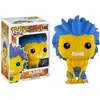 Image de Funko POP Street Fighter Blanka Hyper jaune 140