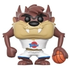 Image de FUNKO Pop! Movies: Space Jam - Taz - Neuf