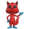 Image de Funko 12446 - Pop ! Dr Seuss Renard en chaussettes