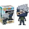 Image de Funko 889698124508 Funko Pop! Figur Black Naruto Shippuden -Kakashi