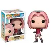 Image de Figurine Sakura - 183 Funko POP - Figurine - REFB-250
