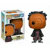 Image de Naruto Shippuden POP Animation Tobi 9 cm