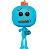 Image de FUNKO POP CULTURE RICK ET MORTY MR. MEESEEKS FIGURINE EN VINYLE NOUVEAU Funko