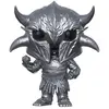 Image de DC Comics Wonder Woman - Ares 197 2017 Summer Convention Exclusive - Funko Pop - Vinyl Figur