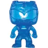 Image de Power Rangers - Blue Ranger 410 Morphing Exclusive - Funko Pop - Vinyl Figur