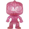 Image de Figurine Funko Pop! en vinyle Pink Teleporting Ranger (Power Rangers 2017)