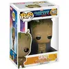 Image de Pop! Figurine Les Gardiens de la Galaxie Groot adolescent en occasion ou reconditionné