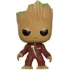 Image de POP! Marvel : GOTH 2 - Jeune Groot en costume - En colère