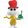 Image de Funko Pop - Dr. Seuss - Sam I Am - Flocked 10cm