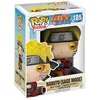 Image de Figurine Naruto Shippuden Naruto Sage Mode Exclusive Pop 10cm en occasion ou reconditionné