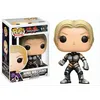 Image de POP ! GAMES : Tekken Nina Williams - Combinaison Argentée