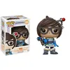 Image de Funko Pop - Jeux : Overwatch - Mei