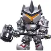 Image de FUNKO POP CULTURE GAMES OVERWATCH WIDOWMAKER FIGURINE EN VINYLE NOUVEAU ! Funko