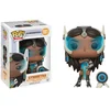 Image de Overwatch - Symmetra 181 - Funko Pop - Figurine vinyle