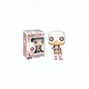Image de POP ! MARVEL : Gwenpool avec pistolet et téléphone