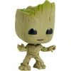 Image de Funko POP Les Gardiens de la Galaxie Vol. 2 #202 : Groot Sammelfigur Marvel Figur
