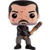 Image de POP! TÉLÉVISION : The Walking Dead Bloody Negan