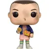 Image de Funko Pop Stranger Things - Figurka Eleven z Eggos, Winyl Premium