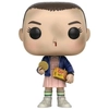 Image de FUNKO Stranger Things - POP Vinyl 421 Eleven Avec des Eggos (5+1) x6 - Neuf