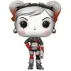 Image de DC Comics Bombshells - Harley Quinn 166 - Funko Pop! - Figurine en vinyle