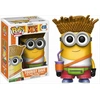 Image de Despicable Me 3 - Touriste Dave 418 - Funko Pop - Figurine en vinyle