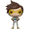 Image de Overwatch - Tracer 92 - Funko Pop - Figurine en vinyle