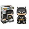 Image de DC Justice League - Batman 204 - Funko Pop - Figurine en vinyle